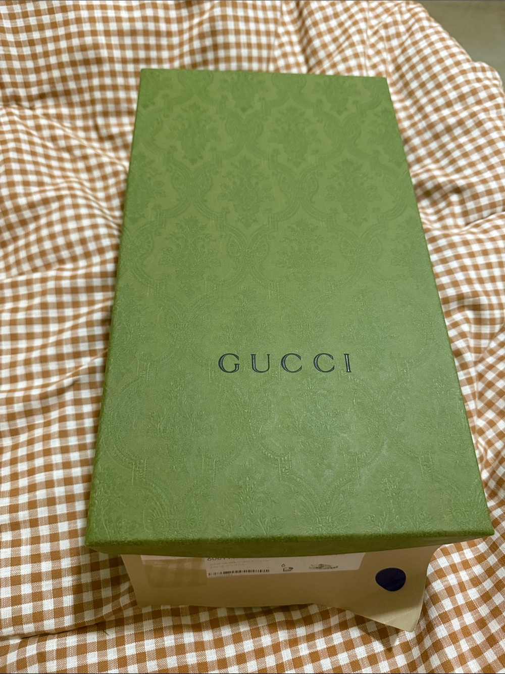 Gucci 1977 sneakers Women